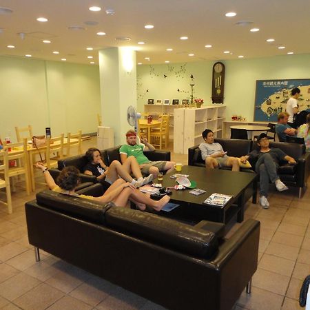 You&I Guesthouse Jeju Bagian luar foto