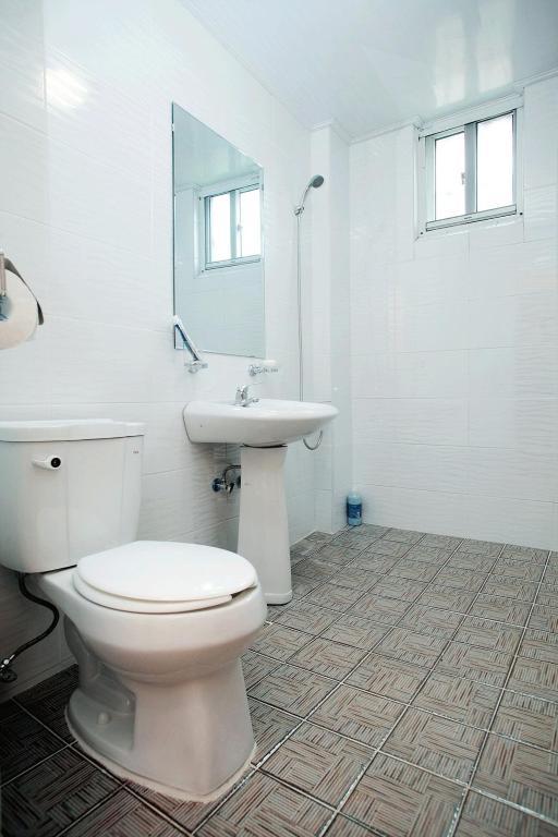 You&I Guesthouse Jeju Ruang foto