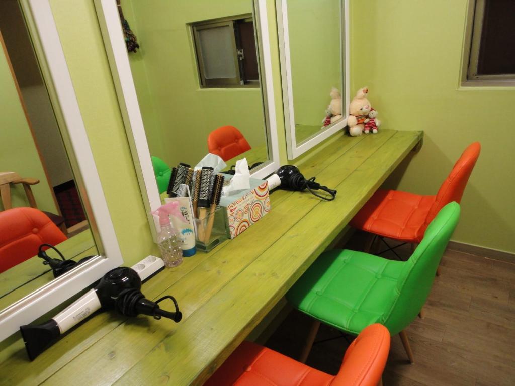 You&I Guesthouse Jeju Bagian luar foto