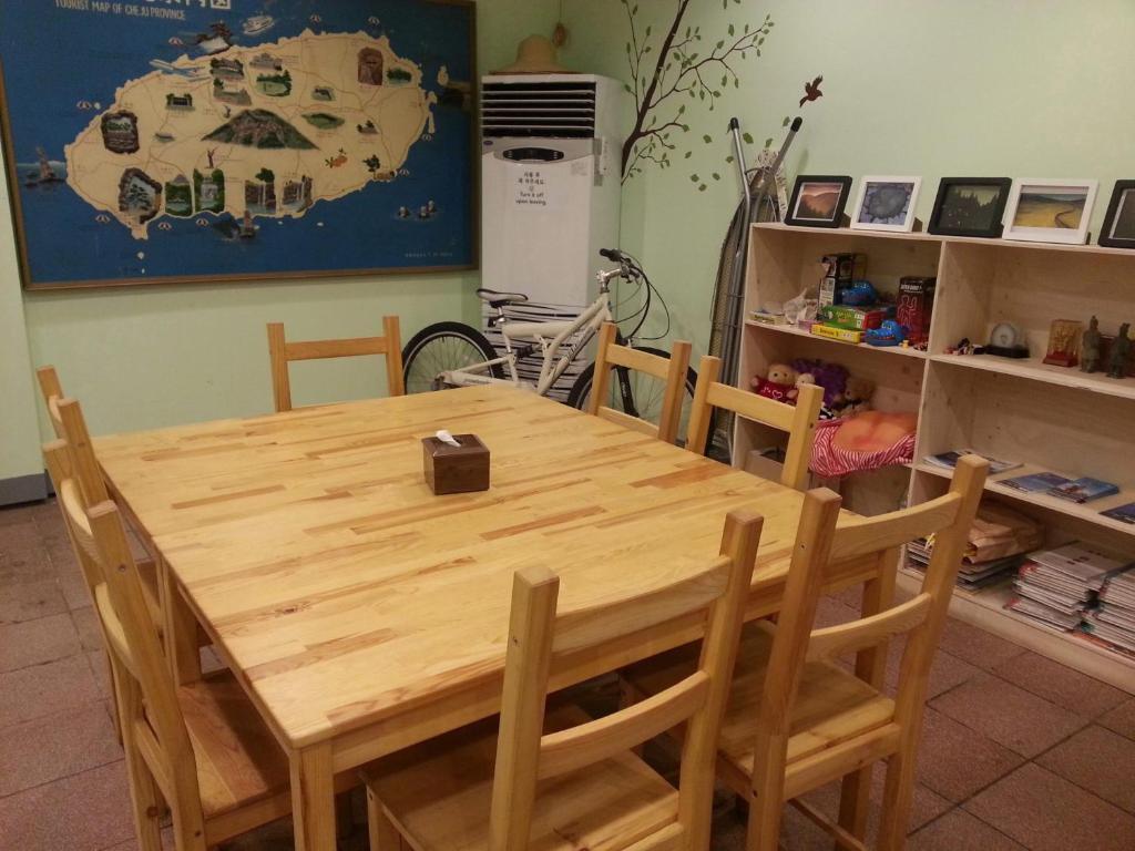 You&I Guesthouse Jeju Bagian luar foto